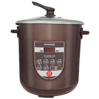 Summe 德國卓爾 多功能電子鍋 (10公升) SSC-1020