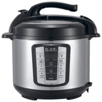 Golden Well 金樂 電腦型多功能智能高速鍋 (6公升) YBW60-100L