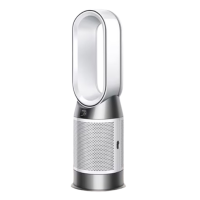 Dyson Purifier Hot+Cool 三合一暖風空氣清新機 HP11