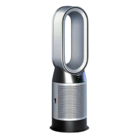 Dyson Purifier Hot+Cool Gen1 三合一暖風空氣清新機 HP10