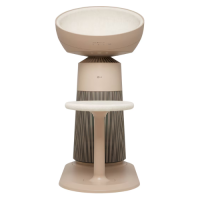 LG 樂金 PuriCare AeroCatTower 空氣清新機 AF25CATM