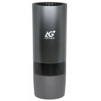 Aurabeat Technology AG+ 個人便攜銀離子空氣淨化器 CSP-X1