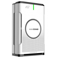 Aurabeat Technology AG+ 醫療級銀離子抗病毒空氣淨化機 (NSP-X1)