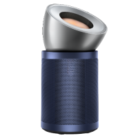 Dyson Purifier Big+Quiet Formaldehyde 甲醛空氣清新機 BP03 (亮銀色及普魯士藍)