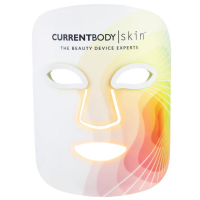 CurrentBody Skin 4合1 LED 光療面膜儀