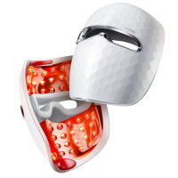 Ulike 白皇后LED面膜儀