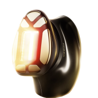 Jmoon 極萌 透皮膠原光美容儀 EM50