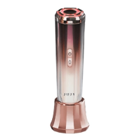 JUJY 紀芝 極致煥發膠原射頻貴妃儀 Pro