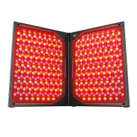 Jmoon 極萌 LED折疊屏大排燈美容儀 JD10