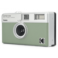Kodak Ektar H35 Half Frame Film Camera 半格菲林相機