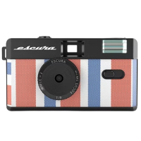 Escura Snaps 35 復古菲林相機