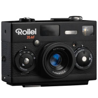 Rollei 35AF 菲林相機