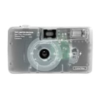 Kodak ColorMax 可重用果凍菲林相機連一卷菲林套裝