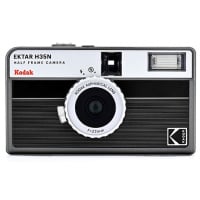Kodak Ektar H35N Half Frame Film Camera 半格菲林相機
