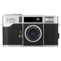 Lomography Lomo MC-A 35mm 菲林相機