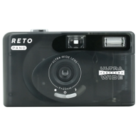 RETO Pano 35mm Film Camera 菲林相機