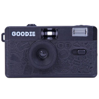 Goodie Reusable 35mm Camera Gift Set (Hong Kong) 可重用菲林相機 (香港限定) G35
