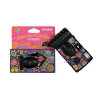 Goodie Neon Light Party Edition 霓虹燈 一次性菲林相機 (27張)