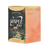 RETO Maple 100 35mm Color Negative Film 彩色負片菲林 (27exp)