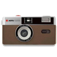 AgfaPhoto Reusable Photo Camera 可重用菲林相機