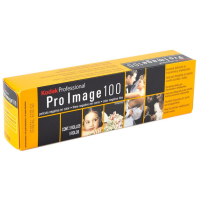 Kodak ProImage 100 135-36 5roll Pack 菲林 (5卷裝)