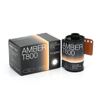 RETO Amber T800 35mm Color Negative Cine Film 彩色負片菲林 (27exp)