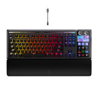 Corsair Galleon 100 SD Stream Deck-Integrated Mechanical Keyboard 有線遊戲鍵盤 CH-912A31I-NA