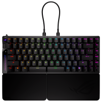 ASUS ROG Falcata 75% 分體式三模無線磁軸鍵盤