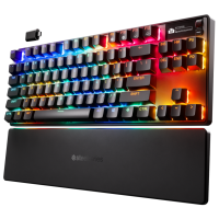 Steelseries Apex Pro TKL Wireless Gen 3 無線電競鍵盤