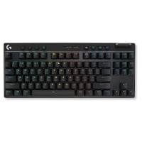 Logitech G PRO X TKL 無線電競鍵盤