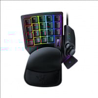Razer Tartarus Pro 類比式光學按鍵軸遊戲鍵盤