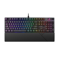 ASUS ROG Strix Scope II NX 機械式電競鍵盤