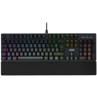 AOC 電競機械鍵盤 GK500