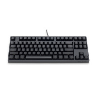 FILCO Majestouch 3 NINJA Tenkeyless 87鍵 側刻PBT機械式鍵盤