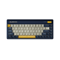 Durgod Fusion 機械式鍵盤 - Navigator