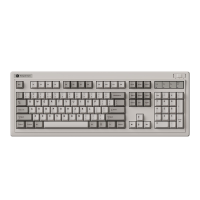 Keychron R6 Full Size RGB Backlight Hot-Swappable Retro 無線機械鍵盤