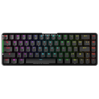 ASUS ROG Falchion 68鍵 RGB 無線機械鍵盤