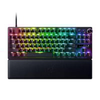 Razer Huntsman V3 Pro Tenkeyless 無數字鍵類比式光學電競鍵盤