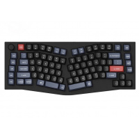 Keychron Q10 (Alice Layout) QMK Knob Custom Mechanical Keyboard 客制旋鈕版本機械鍵盤