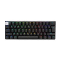 Logitech G PRO X 60 Lightspeed 60%無線遊戲鍵盤
