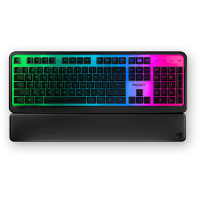 ROCCAT Magma Membrane RGB 薄膜鍵盤