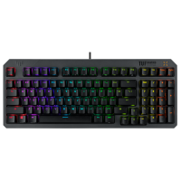 ASUS TUF Gaming K3 Gen II 電競鍵盤