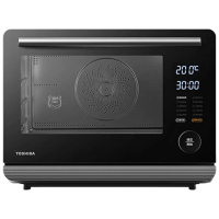 Toshiba 東芝 Master Steam 智能蒸氣焗爐 (30公升) MS5-STR30SC