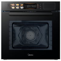 Midea 美的 嵌入式蒸焗爐 (70公升) BS7025Z