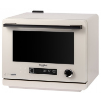 Whirlpool 惠而浦 8-Ace 全能微波蒸焗爐 (26公升) MWP269TMS