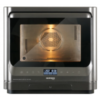 German Pool 德國寶 迷你多功能蒸烤焗爐 (20公升) SGV-2020