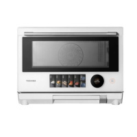 Toshiba 東芝 4合1氣炸微波蒸焗爐 (25公升) MX2-STR25SC