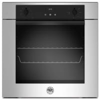 BERTAZZONI 不鏽鋼嵌入式電焗爐 (76公升) F609MODESX