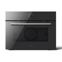 Xiaomi 小米 米家智能嵌入式蒸烤一體機S1 (58公升)