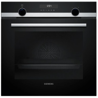 Siemens 西門子 iQ500 嵌入式焗爐 (71公升) HB578GFS7